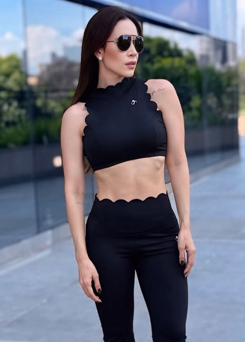 Top Cavado Preto