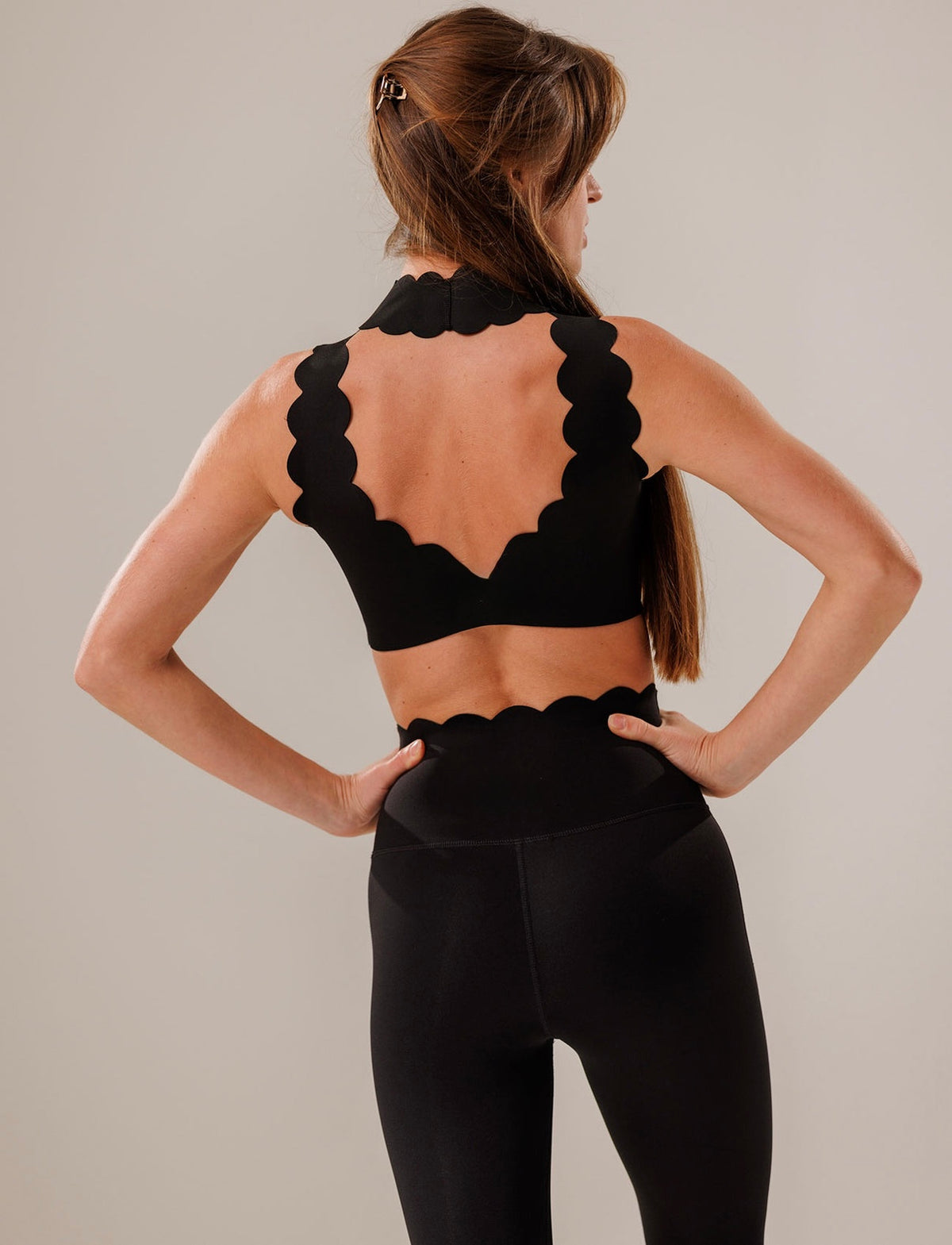 Top Cavado Preto