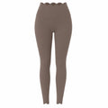 Legging Pétala Skinny Avelã