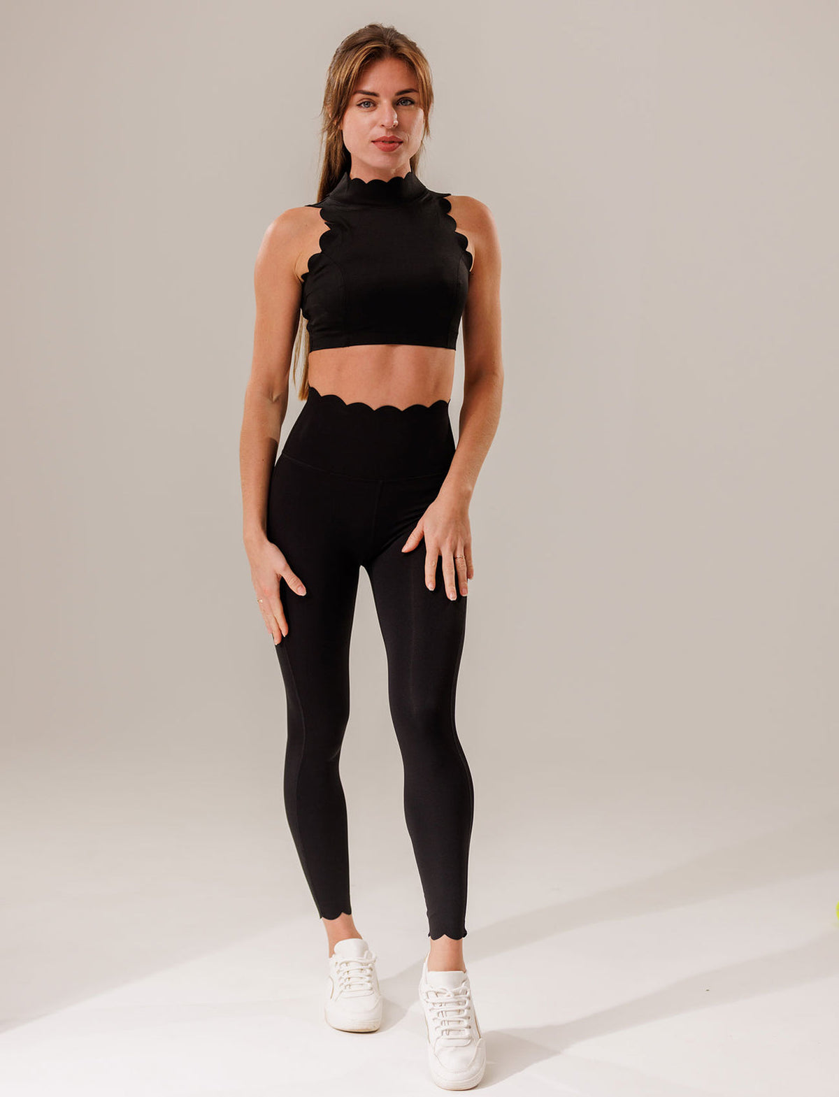 Top Cavado Preto