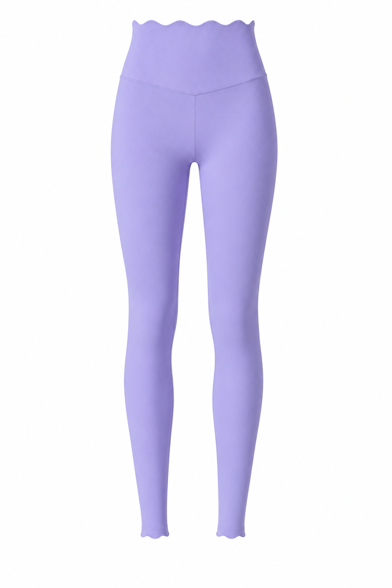 Legging Pétala Skiny Purple