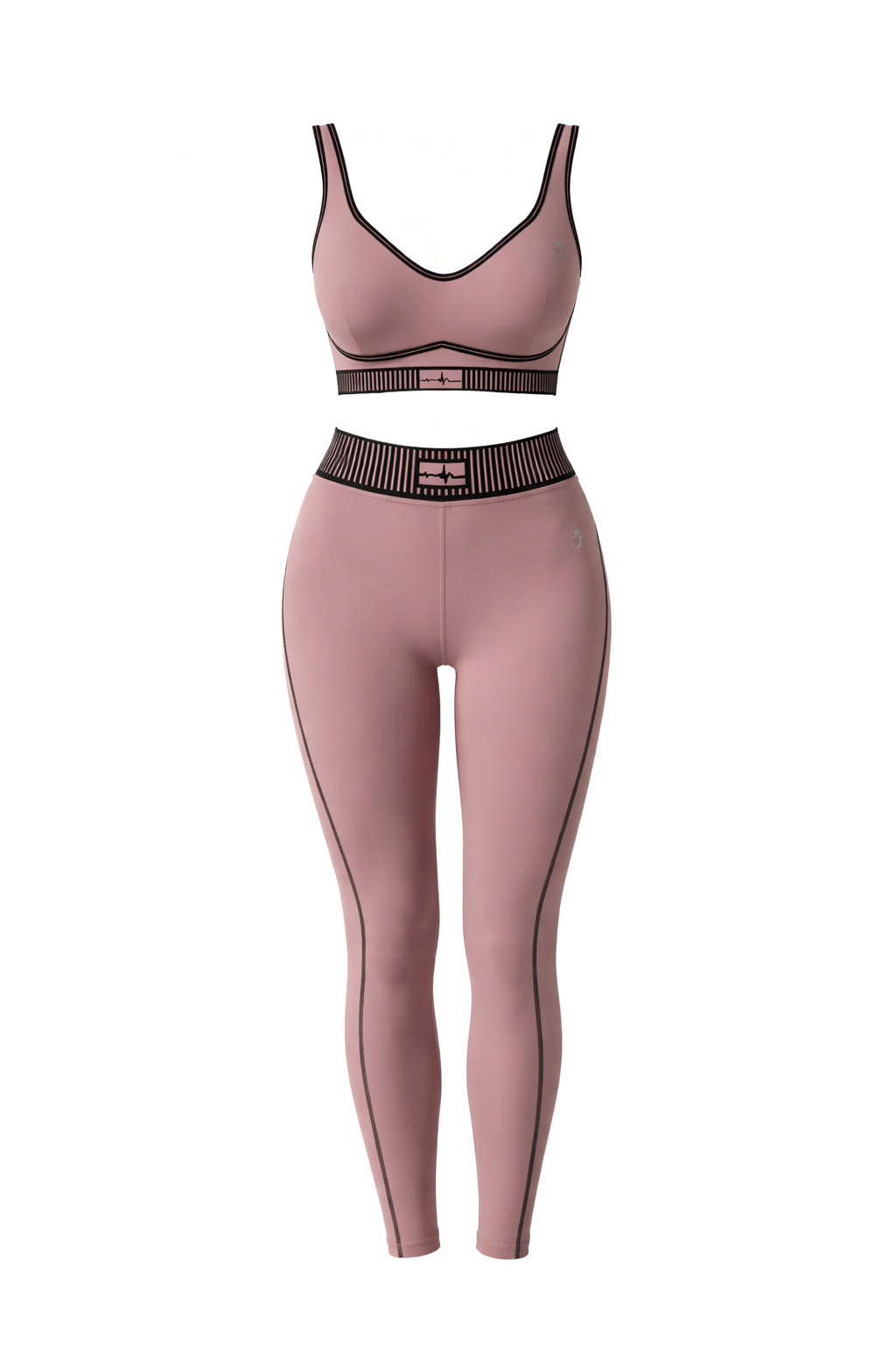 Conjunto Airlift Linea Rose