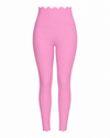 Legging Pétala Skinny Rosa Pink