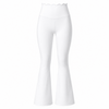 Calça Pétala Flare Branca
