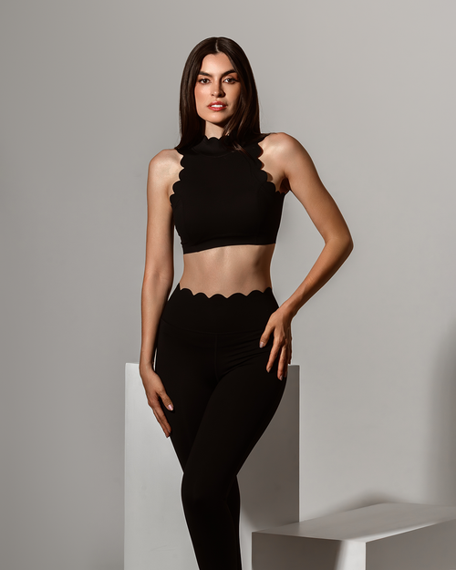 Top Cavado Preto