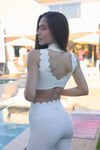 Top Cavado Branco