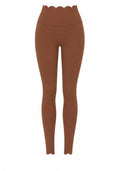 Legging Pétala Skinny Canela
