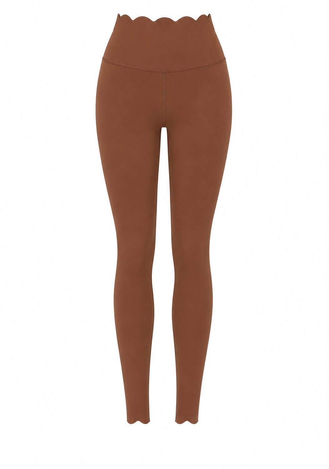 Legging Pétala Skinny Canela