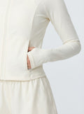 Jaqueta Slim - Off White