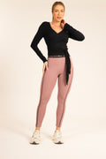 Blusa Bailarina Preto