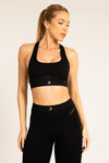Conjunto Recorte Velocity Preto