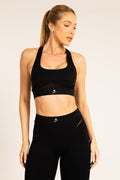 Conjunto Recorte Velocity Preto