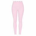 Legging Pétala Skinny Rosa Ballet