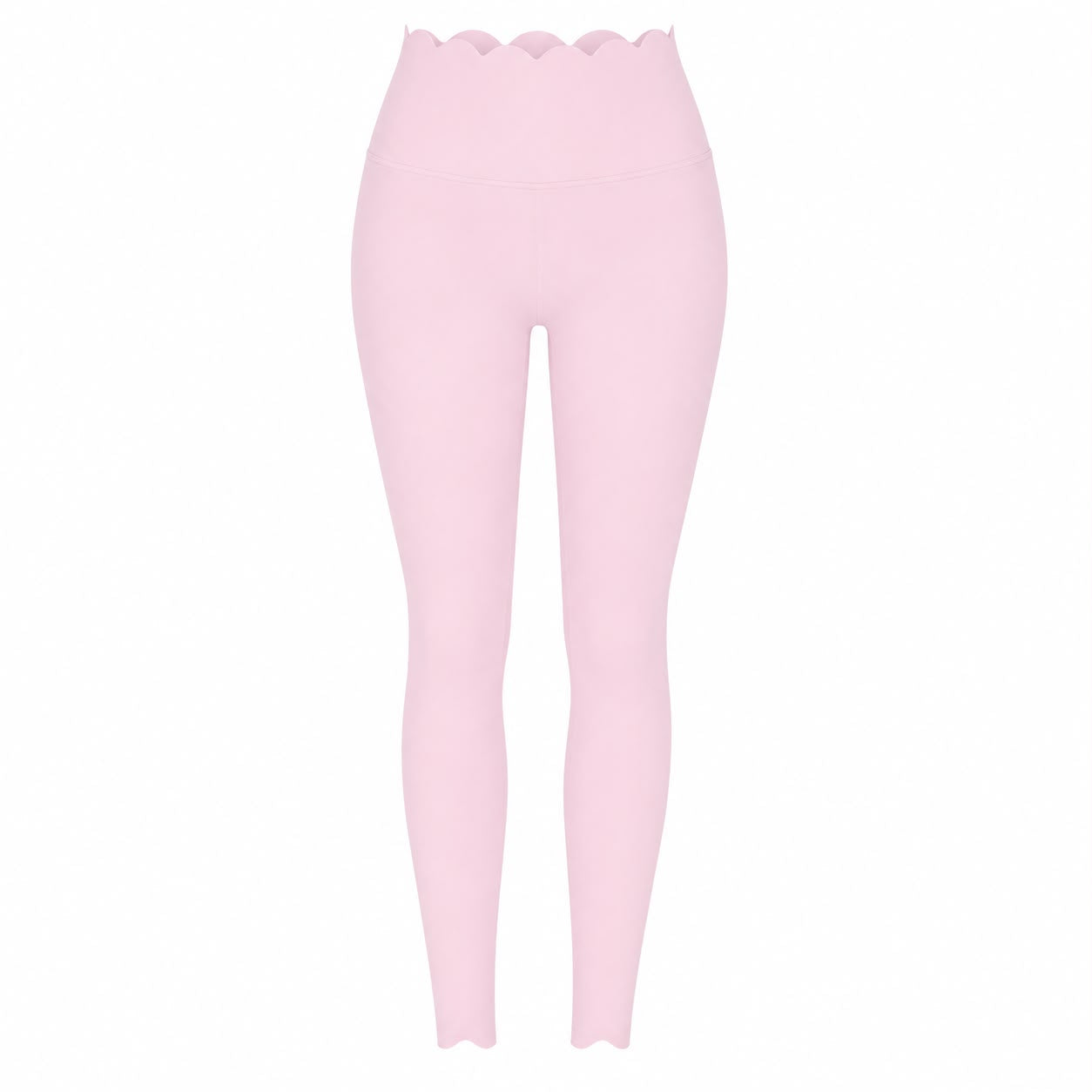 Legging Pétala Skinny Rosa Ballet